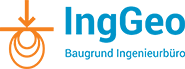 IngGeo Baugrund Ingenieurbüro